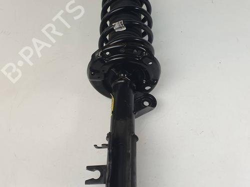 Used Left front shock absorber Left front shock absorber OPEL MOKKA / MOKKA X (J13) 1.6 CDTI (_76) (136 hp) 31058943 31058943