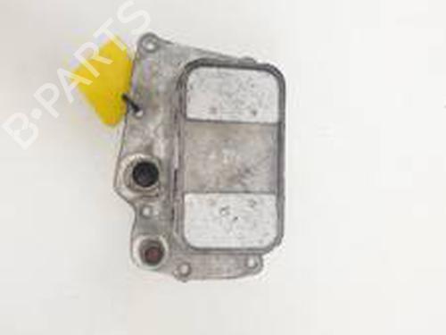 Oil radiator SSANGYONG KORANDO (CK) | BP30998350M33