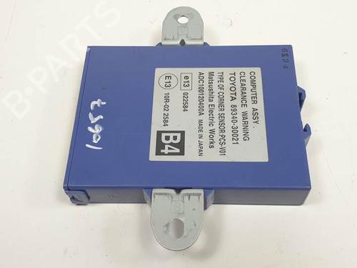 Electronic module LEXUS GS (_S19_) 300 (GRS190_, GRS190R) | BP11417469M83 