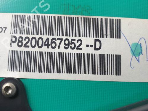 Instrument cluster NISSAN INTERSTAR Van (X70) dCi 120 | BP24933878C47  - Image 7