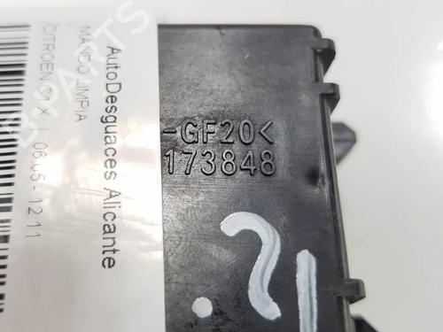 Steering column stalk CITROËN C1 (PM_, PN_) 1.0 | BP8804959I23 