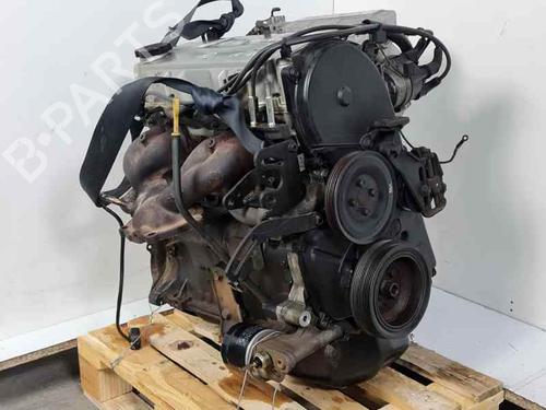 Engine HYUNDAI SANTAMO 2.0 | BP6853562M1 - Image 5