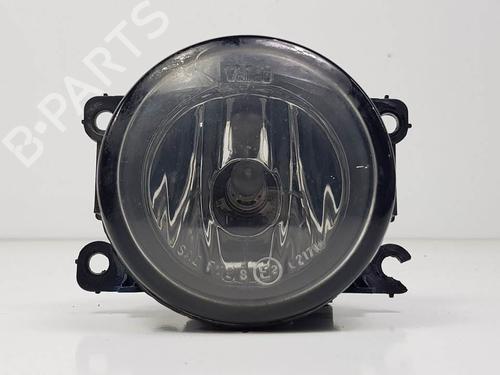 Used Left front fog light Left front fog light RENAULT MEGANE II (BM0/1_, CM0/1_) 1.6 16V (BM0C, CM0C) (113 hp) 11537309 11537309