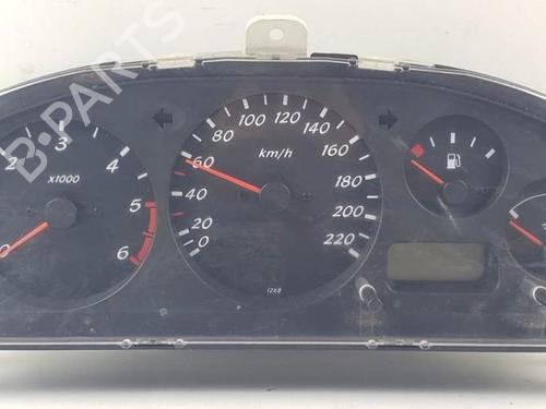 Used Instrument cluster Instrument cluster 18956266 18956266
