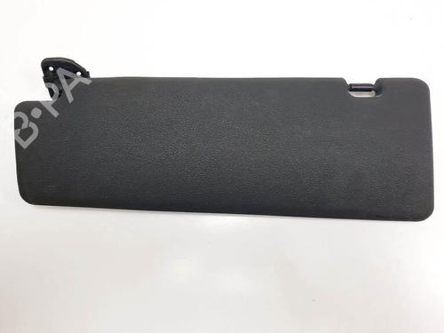 Used Left sun visor Left sun visor BMW X5 (E70) xDrive 30 d (245 hp) 18311051 18311051