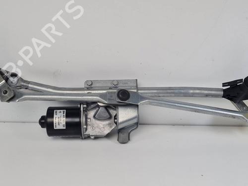 Used Front wiper motor Front wiper motor BMW 1 (E87) 118 d (143 hp) 36374977 36374977