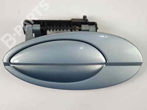 Used Rear left exterior door handle Rear left exterior door handle CITROËN C5 I Break (DE_) 2.2 HDi (DE4HXB, DE4HXE) (133 hp) 6842306 6842306