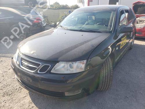 Left rear window switch SAAB 9-3 (YS3F, E79, D79, D75) 1.9 TiD | BP37229880I29 - Image 6