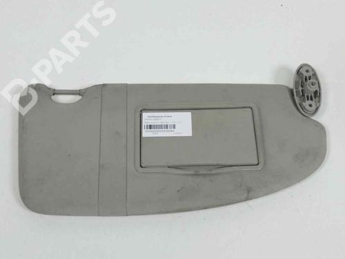 right-sun-visor-ford-focus-ii-da_-hcp-dp-16-tdci-4m51r04100-2004-2005-2006-2007-2008-2009-2010-2011-2012-2013-7292887 main image