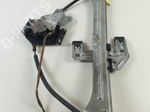 Used Front right window mechanism Front right window mechanism 19091465 19091465