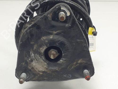 Left front shock absorber KIA CEE'D SW (ED) 1.6 CRDi 90 | BP16918639M16 
