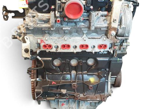 Engine RENAULT ESPACE III (JE0_) 2.0 16V (JE0N, JE0L, JE02) | BP38532145M1 - Image 2