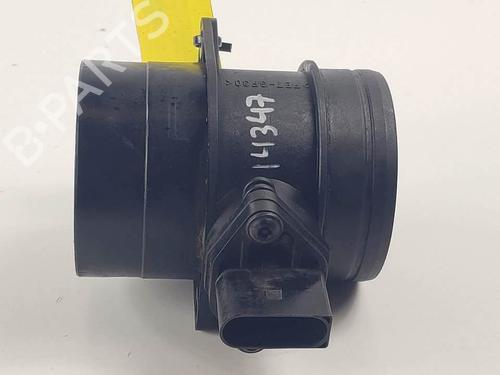 Used Mass air flow sensor Mass air flow sensor VW PASSAT B5.5 (3B3) 1.9 TDI (130 hp) 18117056 18117056