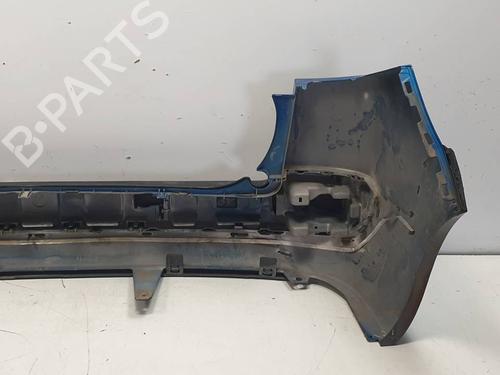 Rear bumper PEUGEOT 207 SW (WK_) 1.6 16V | BP29989657C8