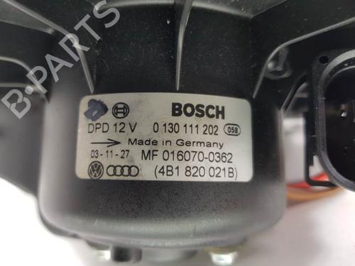 Heater blower motor AUDI A6 C5 Avant (4B5) 2.5 TDI | BP13954585M62 