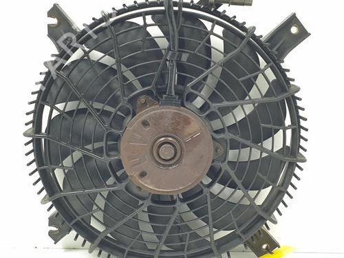Radiator fan SUZUKI GRAND VITARA I (FT, HT) 2.5 V6 24V 4x4 (TD62, SQ625) | BP16455619M35 