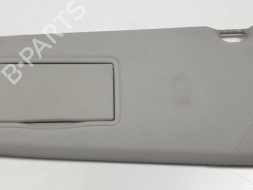 Left sun visor FORD KUGA I 2.0 TDCi | BP38284307I1 - Image 2