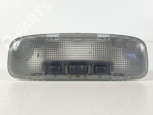 Innerbelysning FORD FOCUS C-MAX (DM2) 1.8 TDCi (115 hp) 11735374