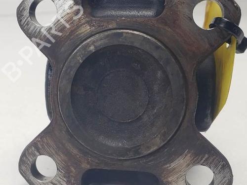 Driveshaft BMW X3 (E83) xDrive 20 d | BP20086657M37 - Image 2