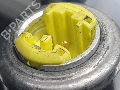 Front left seatbelt MAZDA CX-5 (KE, GH) 2.2 D AWD (KE2AW) | BP37668440I26 - Image 4