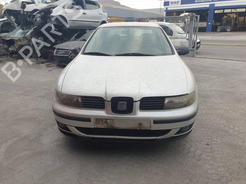Engine SEAT TOLEDO II (1M2) 1.6 16V | BP38480714M1 - Image 3