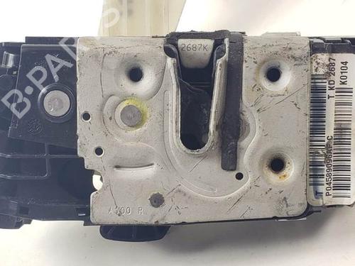 Front right lock JEEP COMPASS (MK49) 2.0 CRD | BP29272033C97 - Image 6