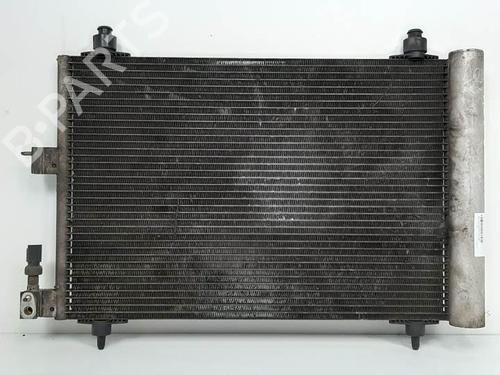 Used AC radiator CITROËN XSARA (N1) [1997-2005]  6851232
