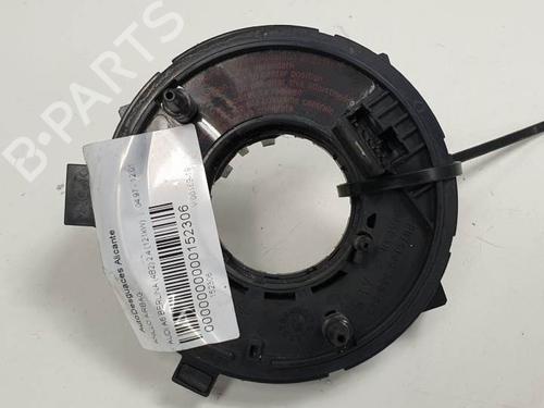 Used Squib airbag AUDI A6 C5 (4B2) 2.4 (165 hp) 6845239