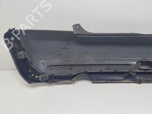 Bak støtfanger MINI MINI (R50, R53) One | BP24339651C8 