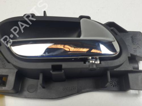 Used Front right interior door handle Front right interior door handle CITROËN C4 I Saloon 1.6 HDi (109 hp) 31327738 31327738