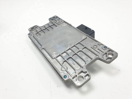 Engine control unit (ECU) NISSAN JUKE (F15) 1.2 DIG-T | BP27885254M57 - Image 2