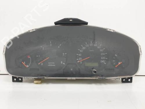 Used Instrument cluster ROVER 45 I Saloon (RT) [2000-2005]  9059400