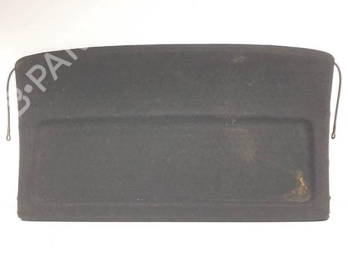 Used Rear parcel shelf Rear parcel shelf VW GOLF III (1H1) 1.6 (101 hp) 19163628 19163628