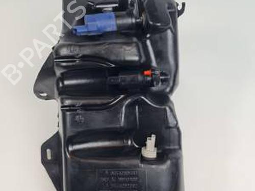Used Windscreen washer tank CITROËN C5 II (RC_) 2.0 HDi (RCRHRH) (136 hp) 30559242