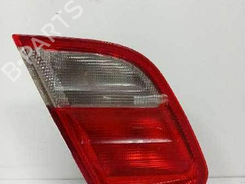 Used Left tailgate light Left tailgate light MERCEDES-BENZ CLK (C208) CLK 230 Kompressor (208.347) (193 hp) 7784375 7784375