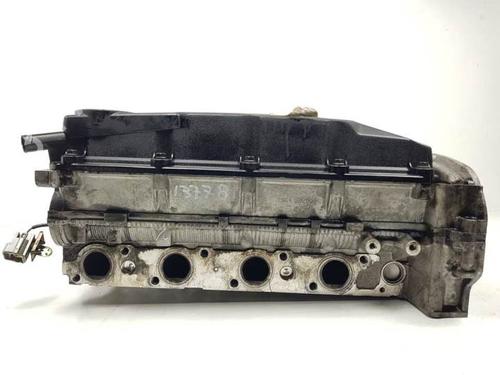 Cylinder head FORD MONDEO III (B5Y) 2.2 TDCi | BP17766396M5 