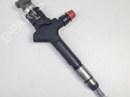 Used Injector Injector MAZDA 5 (CR) 2.0 CD (CR19) (143 hp) 26879640 26879640