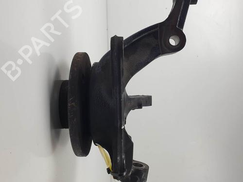 Right front steering knuckle RENAULT TRAFIC II Bus (JL) 2.5 dCi 145 (JL0J) | BP27554120M26 - Image 3