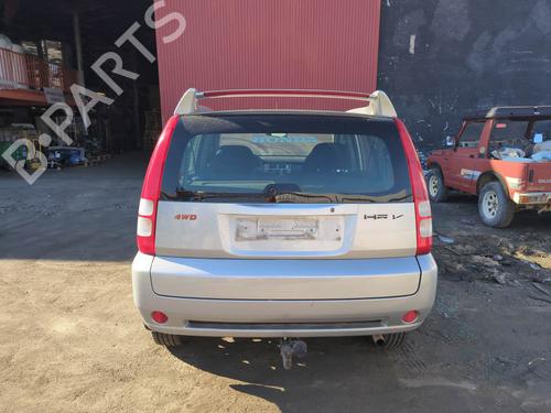 Headlight switch HONDA HR-V (GH_) 1.6 16V | BP28061680I24  - Image 11