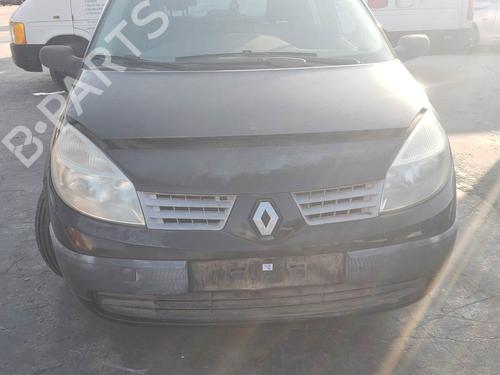 Right front window switch RENAULT SCÉNIC II (JM0/1_) 1.4 (JM0B, JM0H, JM1A) | BP26650260I26 - Image 5