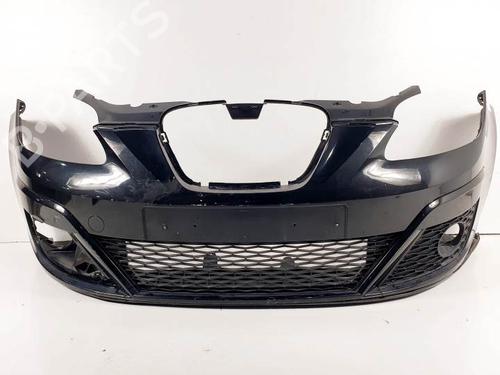 Used Front bumper SEAT ALTEA XL (5P5, 5P8) 1.6 TDI (105 hp) 24932656