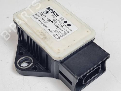 Used Electronic sensor Electronic sensor AUDI Q5 (8RB) SQ5 TDI quattro (313 hp) 30278625 30278625