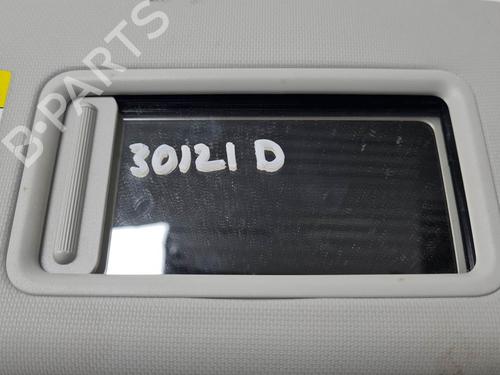 Right sun visor AUDI A4 B8 (8K2) 1.8 TFSI | BP25752238I2 - Image 5