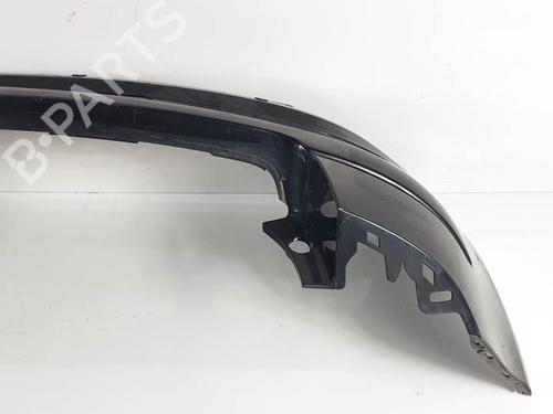 Rear bumper CITROËN C4 Coupe (LA_) 1.6 16V | BP25453521C8 