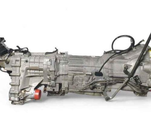 Gearbox SUZUKI GRAND VITARA I (FT, HT) 2.0 4x4 (TA52, TL52, SQ420) | BP21781040M3 