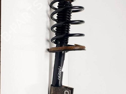 Used Left front shock absorber PEUGEOT 307 CC (3B) 1.6 16V (110 hp) 16962956