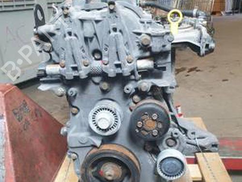Engine NISSAN JUKE (F15) 1.2 DIG-T | BP31240434M1 