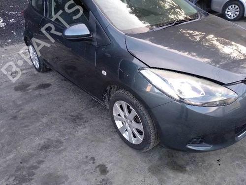 Front left interior door handle MAZDA 2 (DE_, DH_) 1.3 (DE3FS) | BP6973061I13 - Image 6