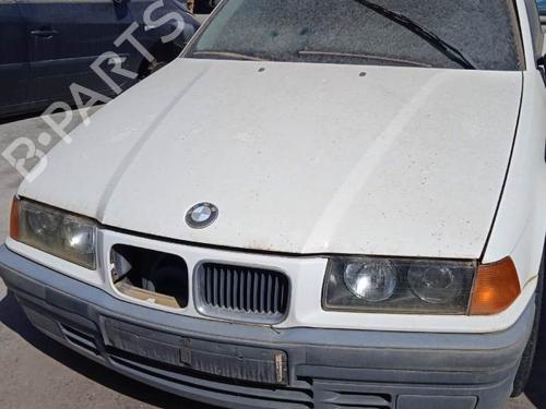 ECU airbags BMW 3 (E36) 316 i | BP11172154M53 