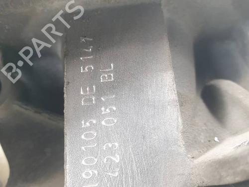 Steering rack VW GOLF V (1K1) 1.9 TDI | BP34511845M22 - Image 2